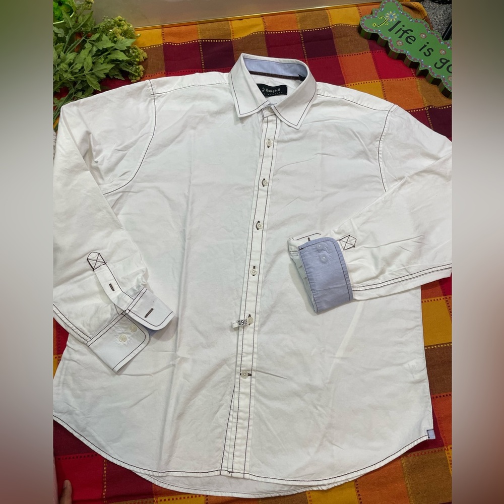 Jeffrey Campbell men shirt